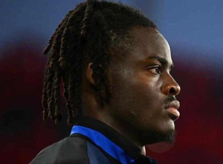Yann Bisseck