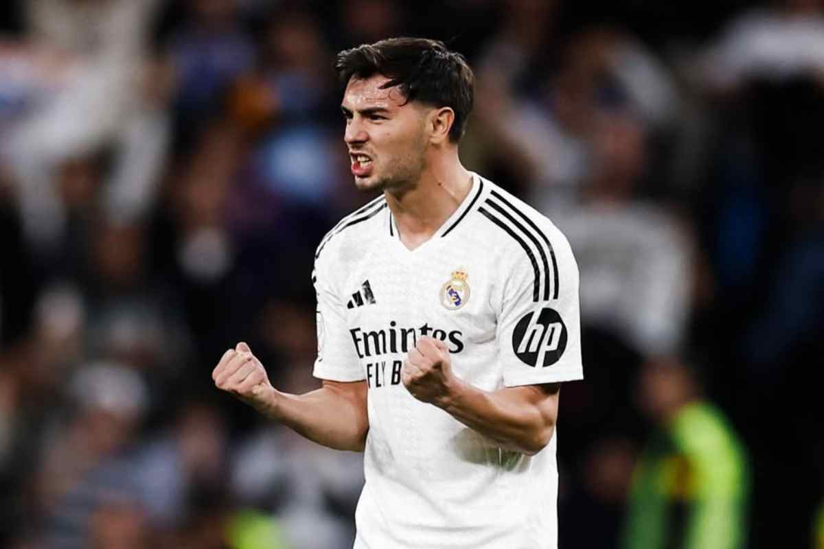 Brahim Diaz