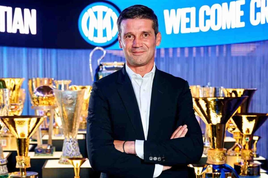 Chivu Inter