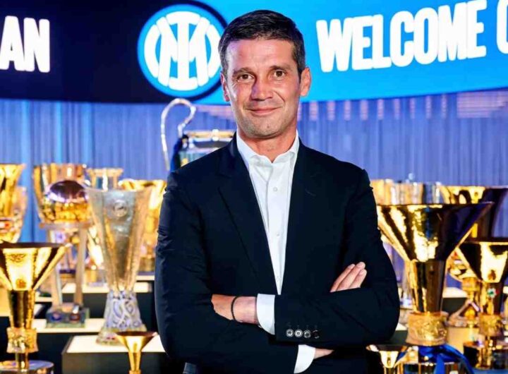 Chivu Inter