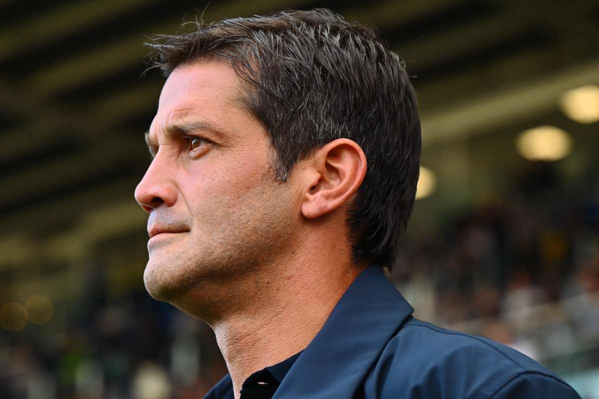 Inter spogliatoio rotto