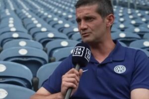 Cristian Chivu