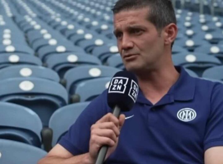 Cristian Chivu