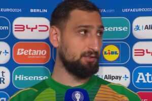 Donnarumma
