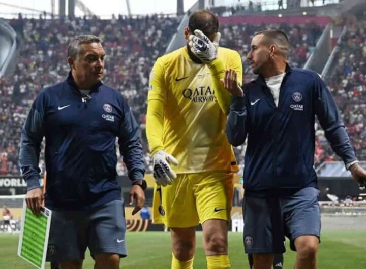 Donnarumma addio al PSG