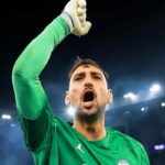 Gigio Donnarumma