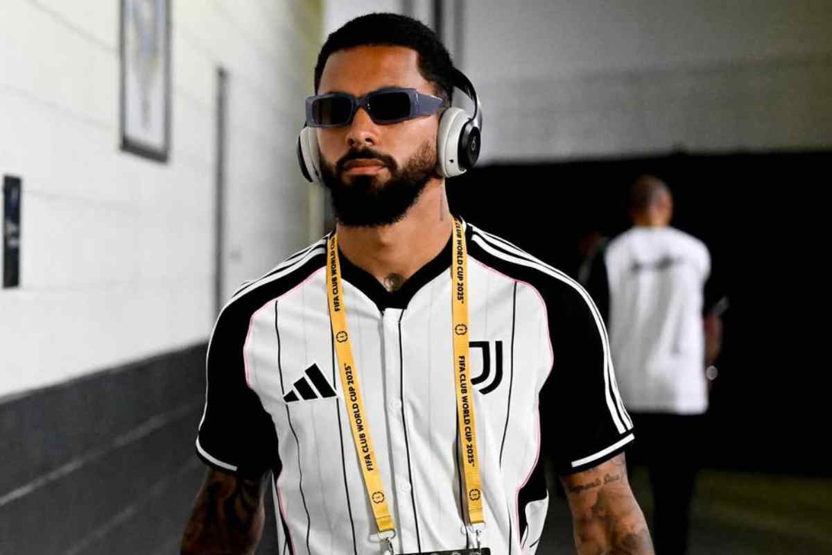 Douglas Luiz