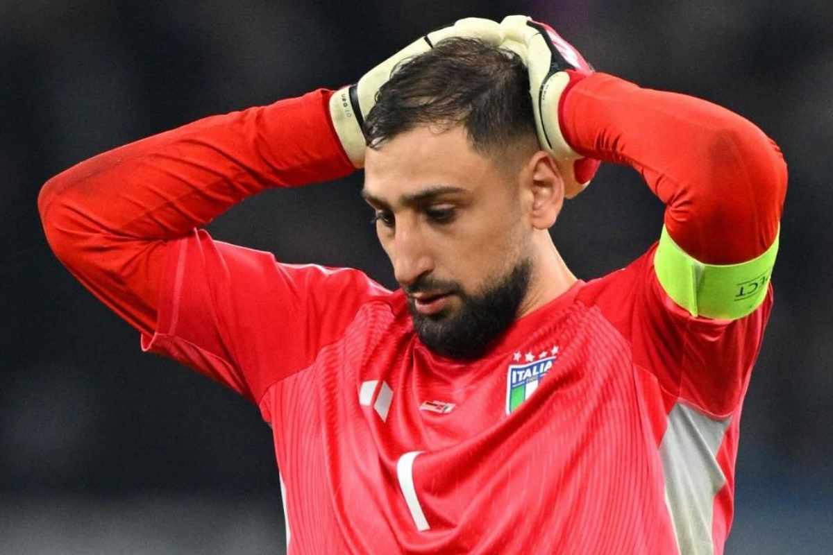 Donnarumma offerta 40 milioni