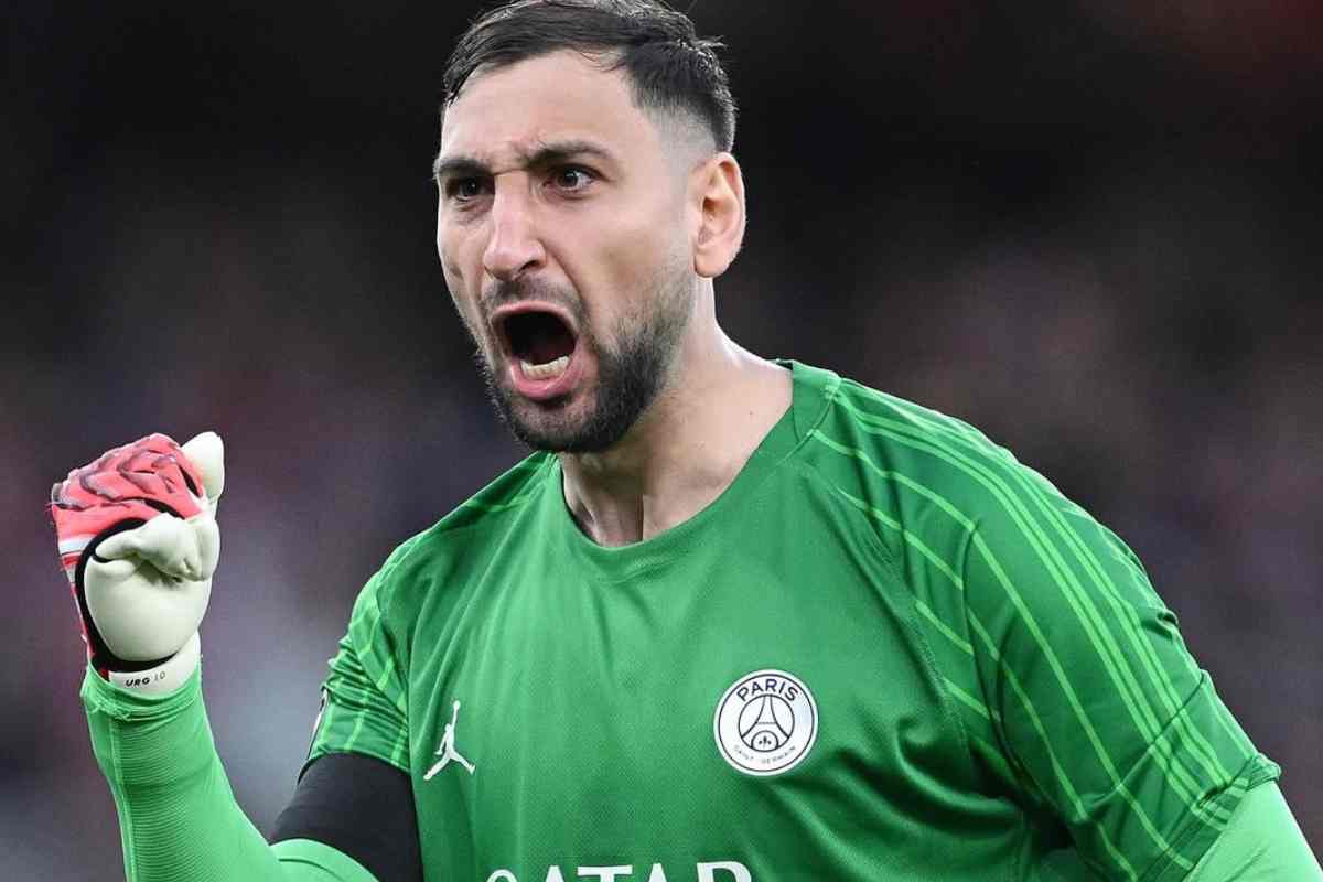 Gianluigi Donnarumma