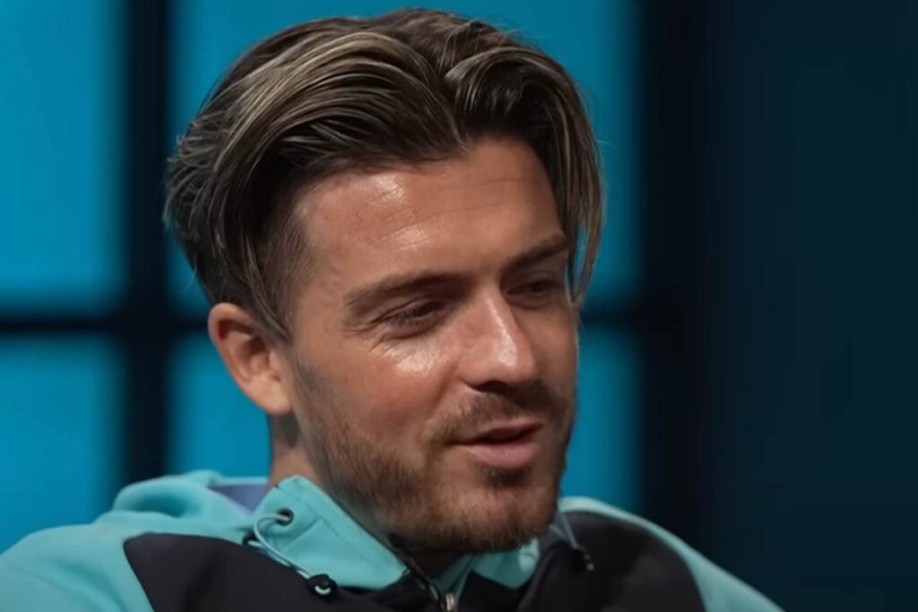 Grealish