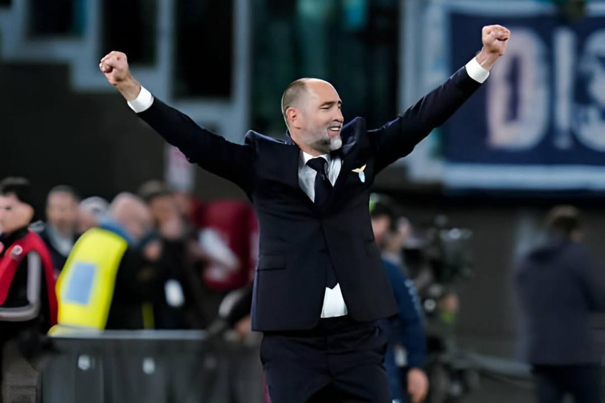 Osimhen nei piani Juve