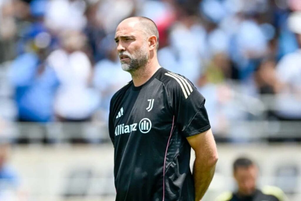 Mercato Juve cosa si muove