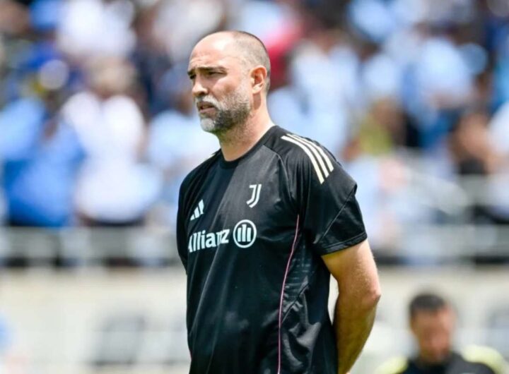 Mercato Juve cosa si muove