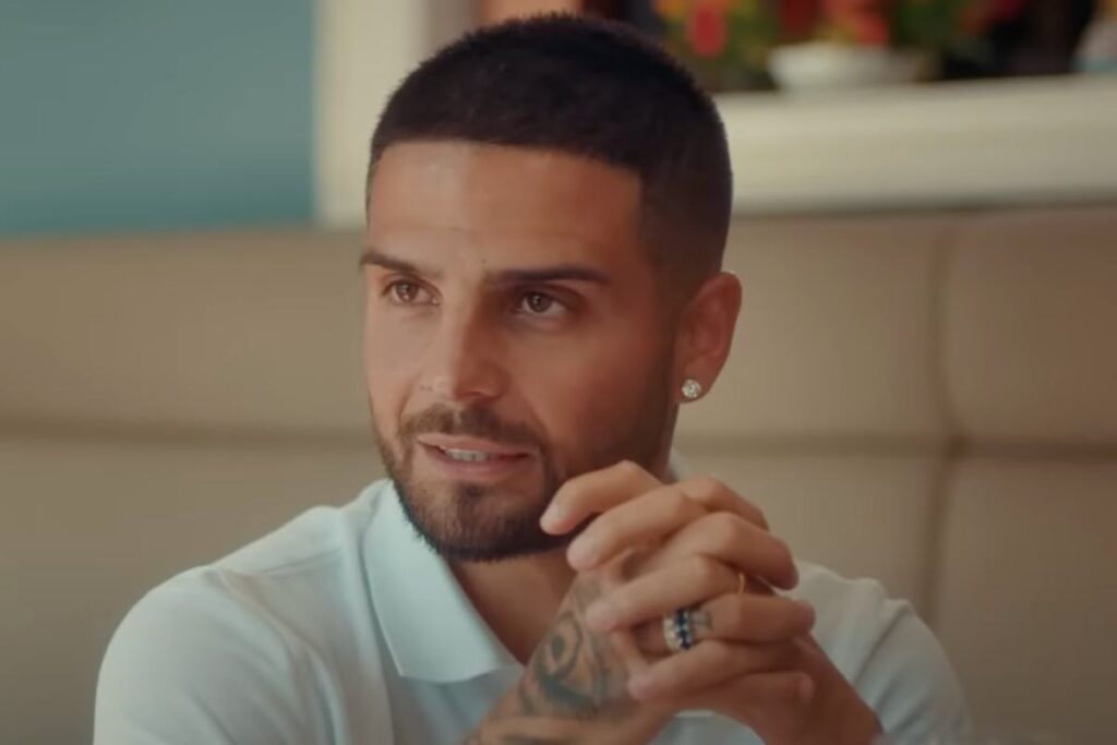 Lorenzo Insigne