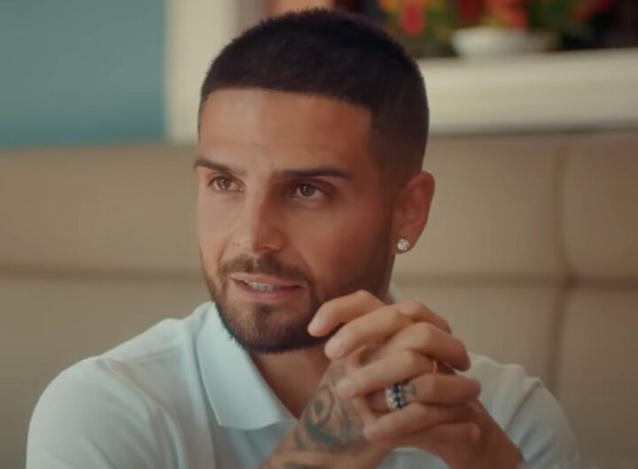 Lorenzo Insigne