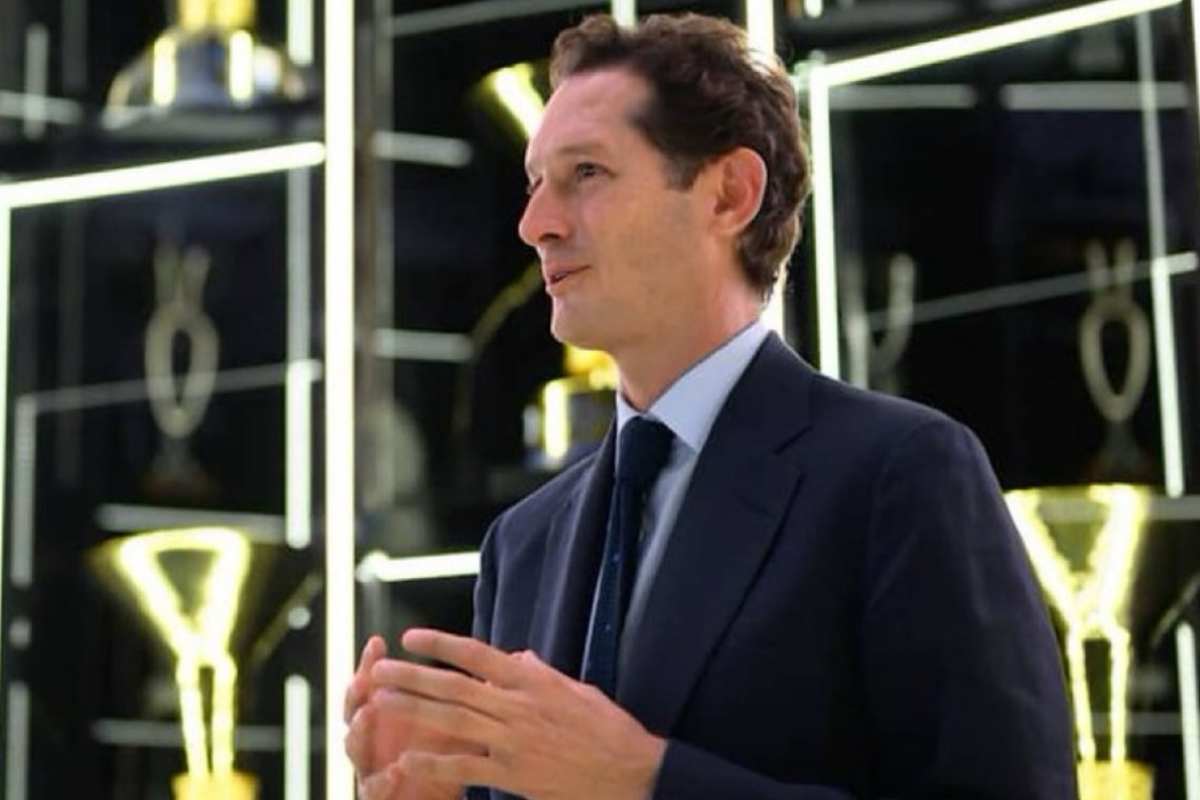 Juventus mercato vivo