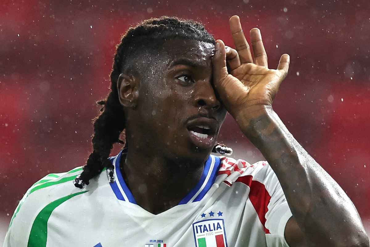 Kean Napoli