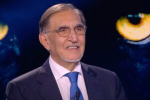Ignazio La Russa