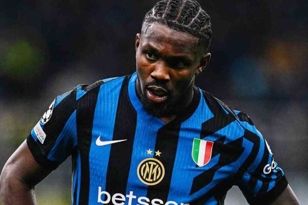Marcus Thuram