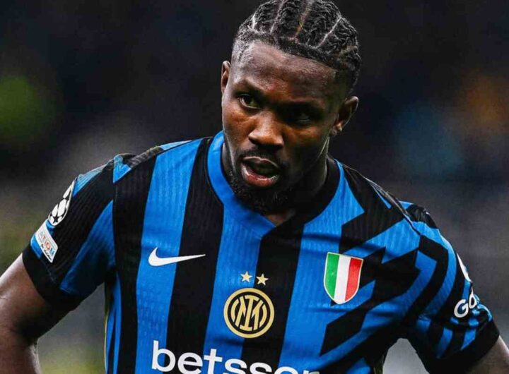 Marcus Thuram