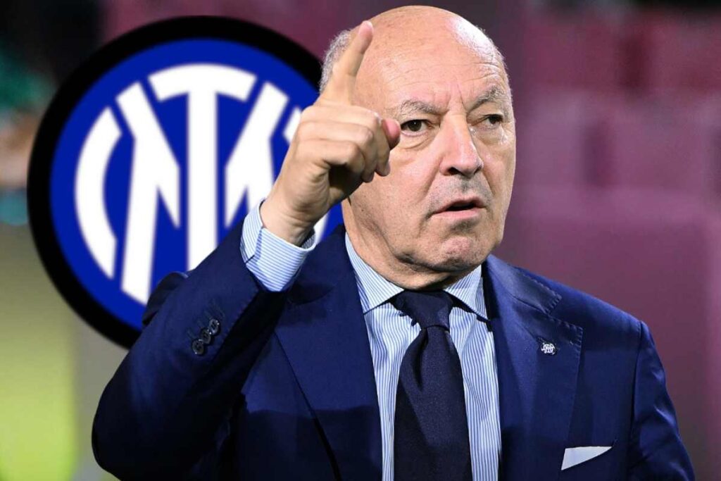 Inter su Donnarumma