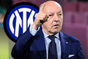 Inter su Donnarumma