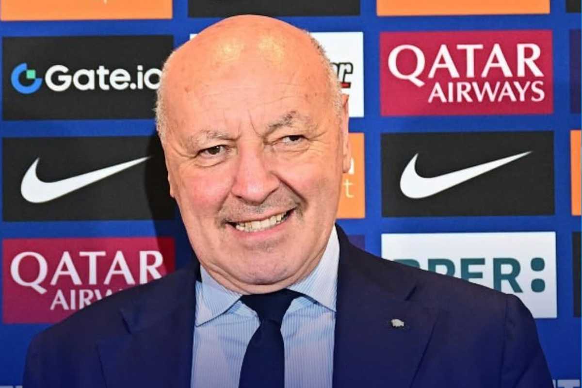 Colpo Inter arriva il terzino