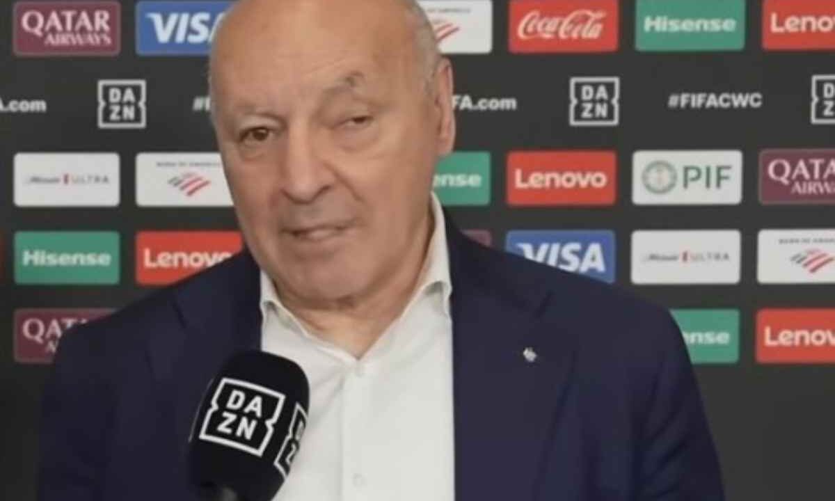 Beppe Marotta