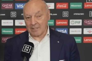 Beppe Marotta