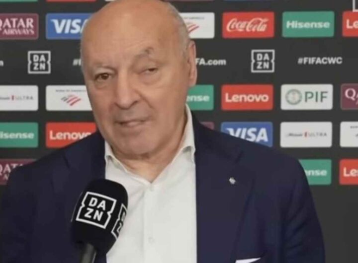 Beppe Marotta