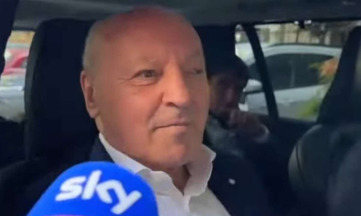 Beppe Marotta