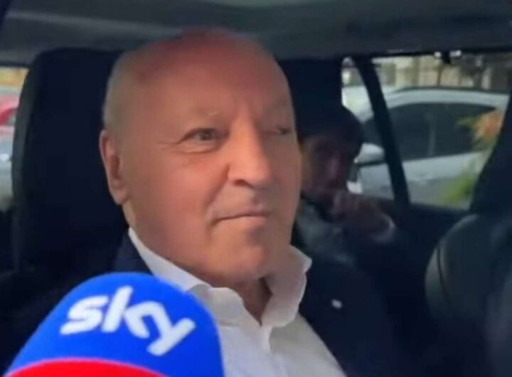 Beppe Marotta