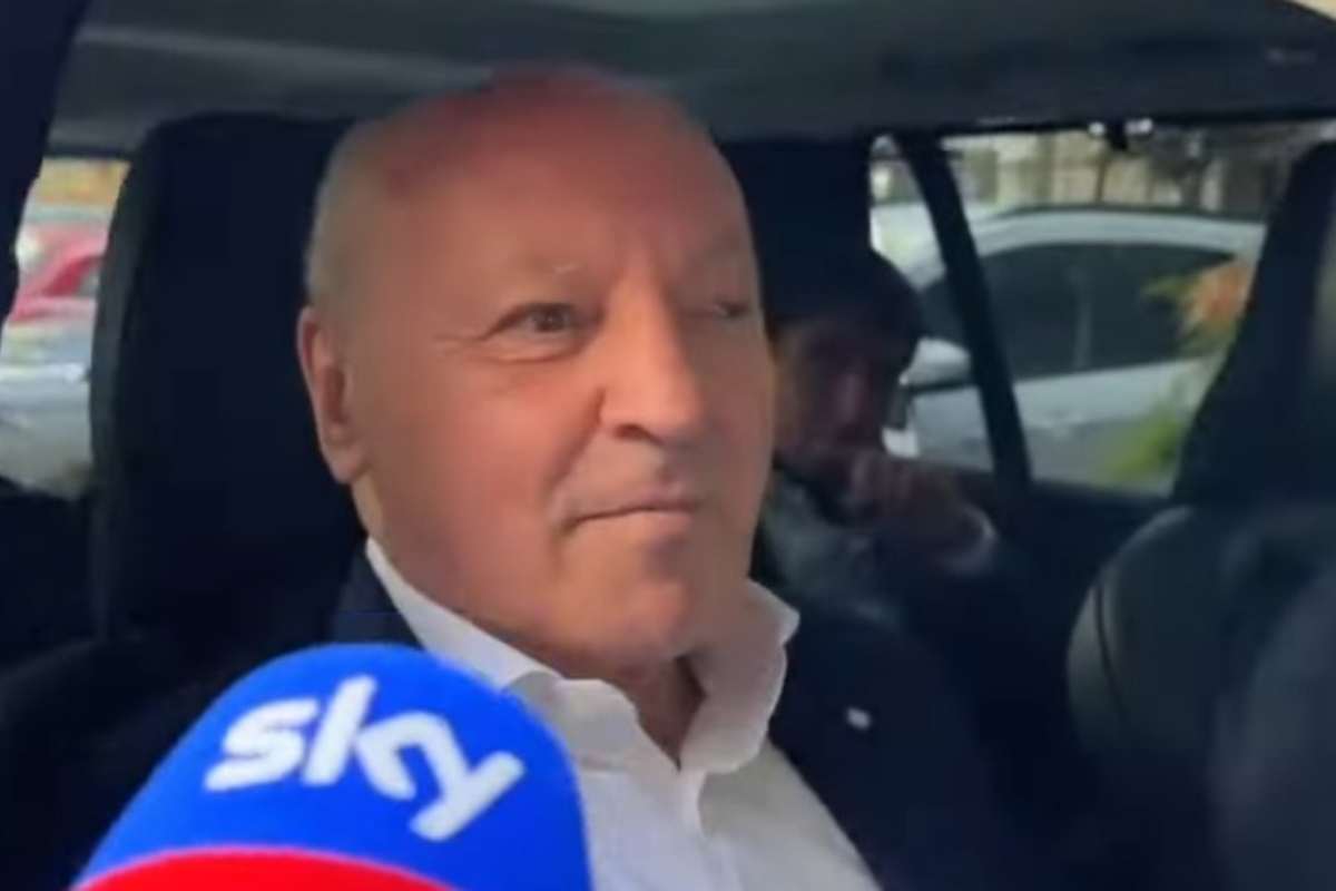Beppe Marotta