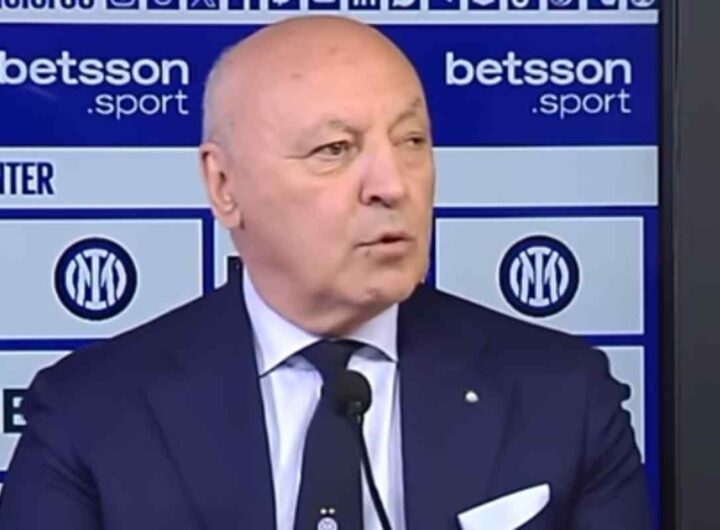 Beppe Marotta