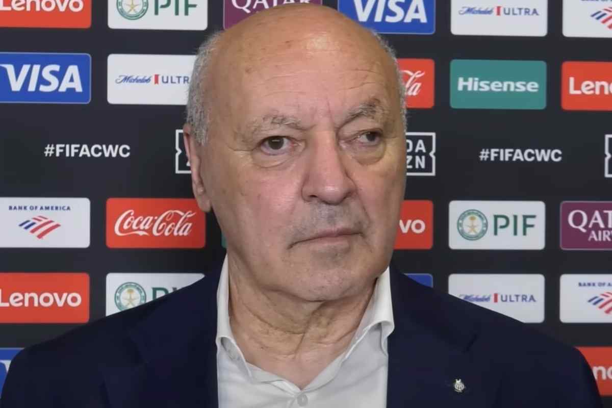 Beppe Marotta