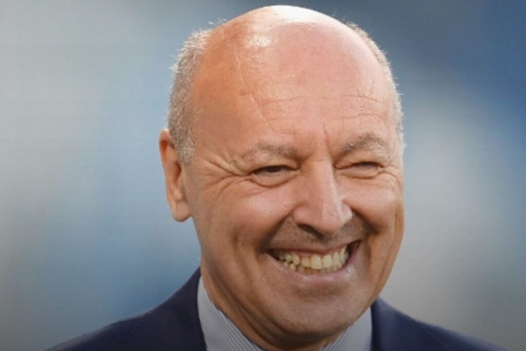Colpo Inter arriva dall'Udinese