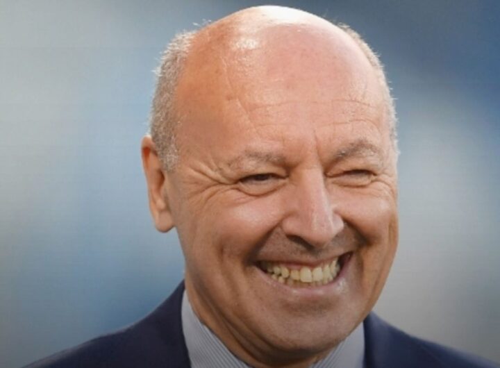 Colpo Inter arriva dall'Udinese