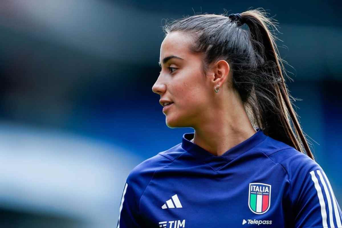 Matilde Pavan