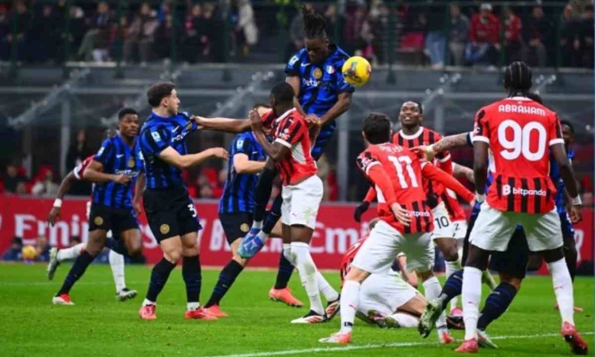 Procura interviene in serie A