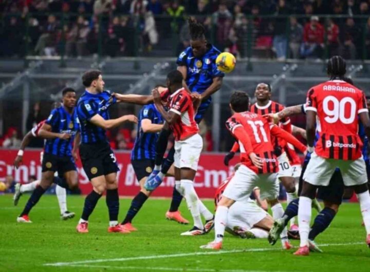 Procura interviene in serie A