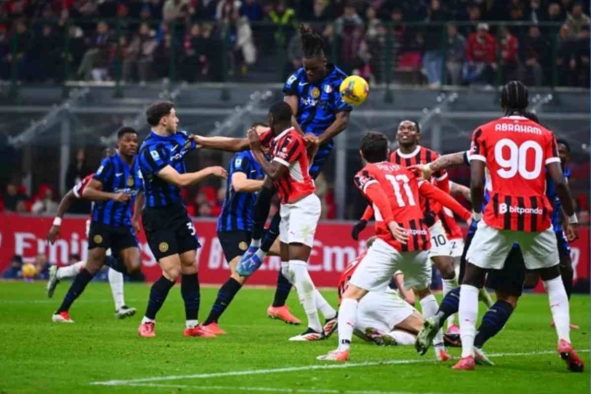 Procura interviene in serie A