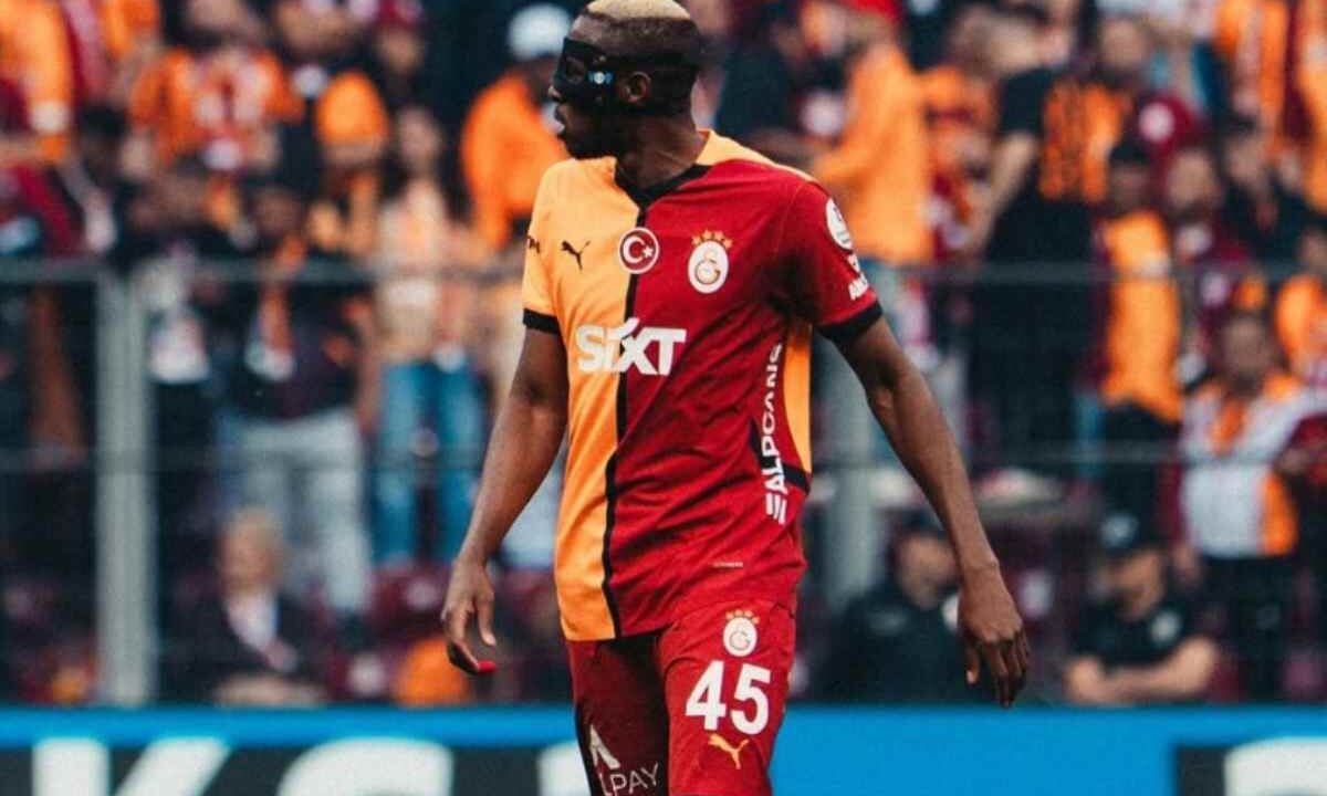 Juventus su Osimhen