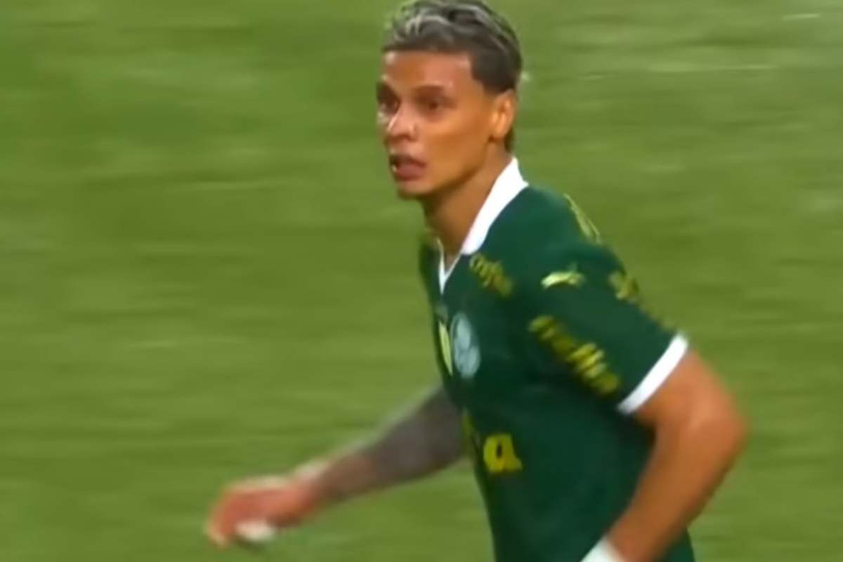 Richard Rios