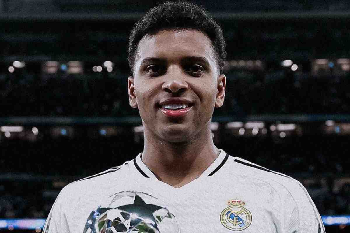 Rodrygo Goes