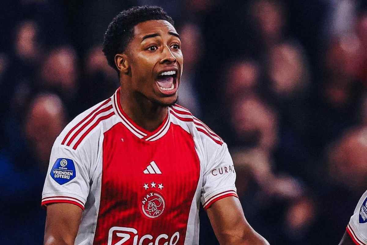 Silvano Vos Milan 
