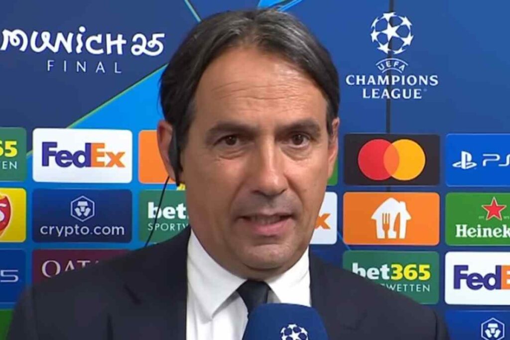 Simone Inzaghi
