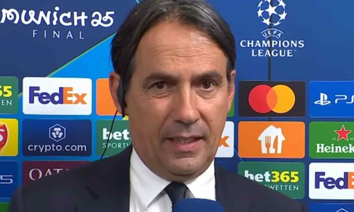 Simone Inzaghi