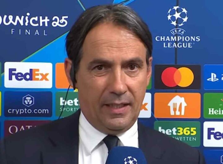 Simone Inzaghi