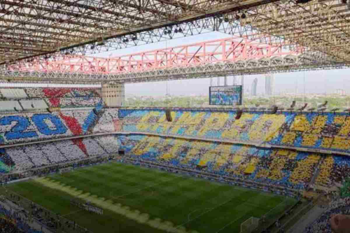 Dolore Inter nel ricordo del mito