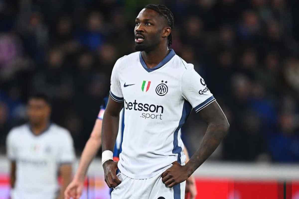Marcus Thuram 